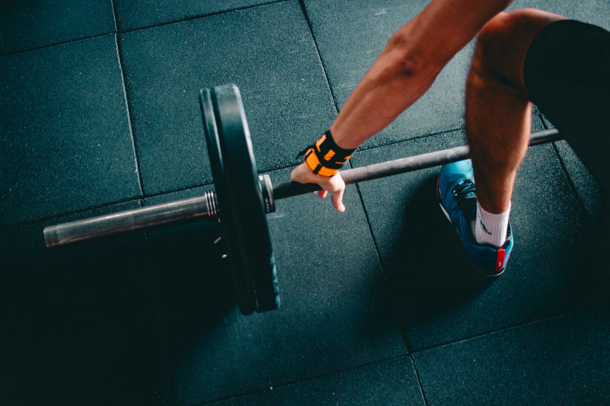 How To Keep Motivated For Your Next Workout Or Lifting Session