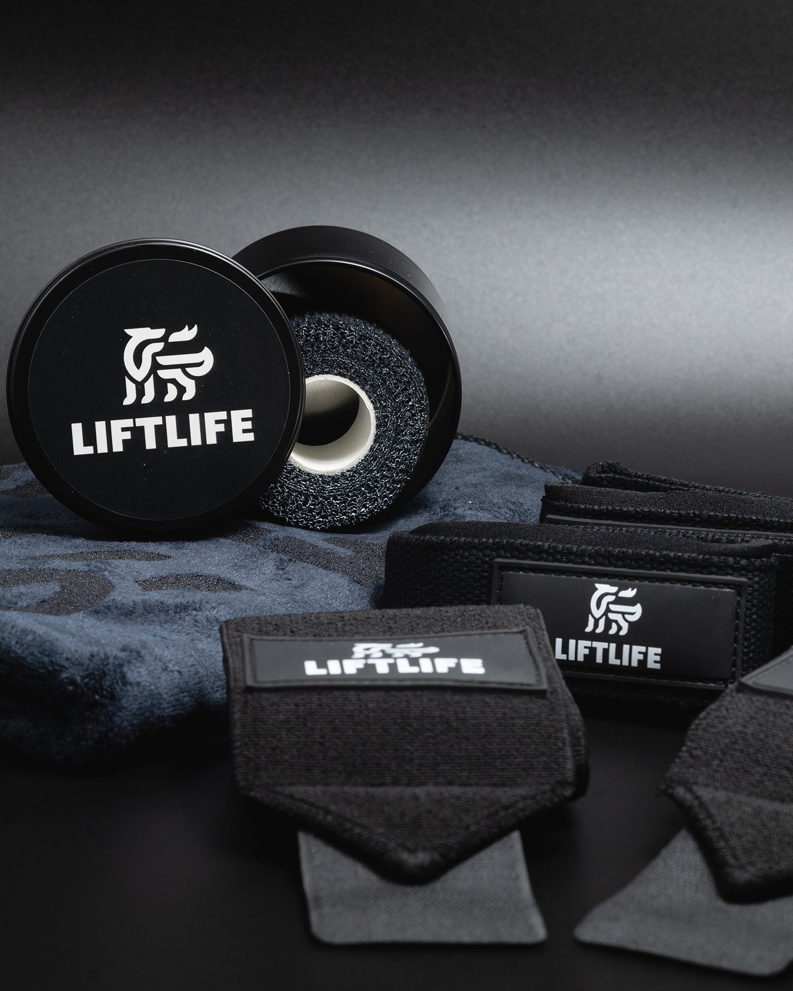 Lifter Essentials