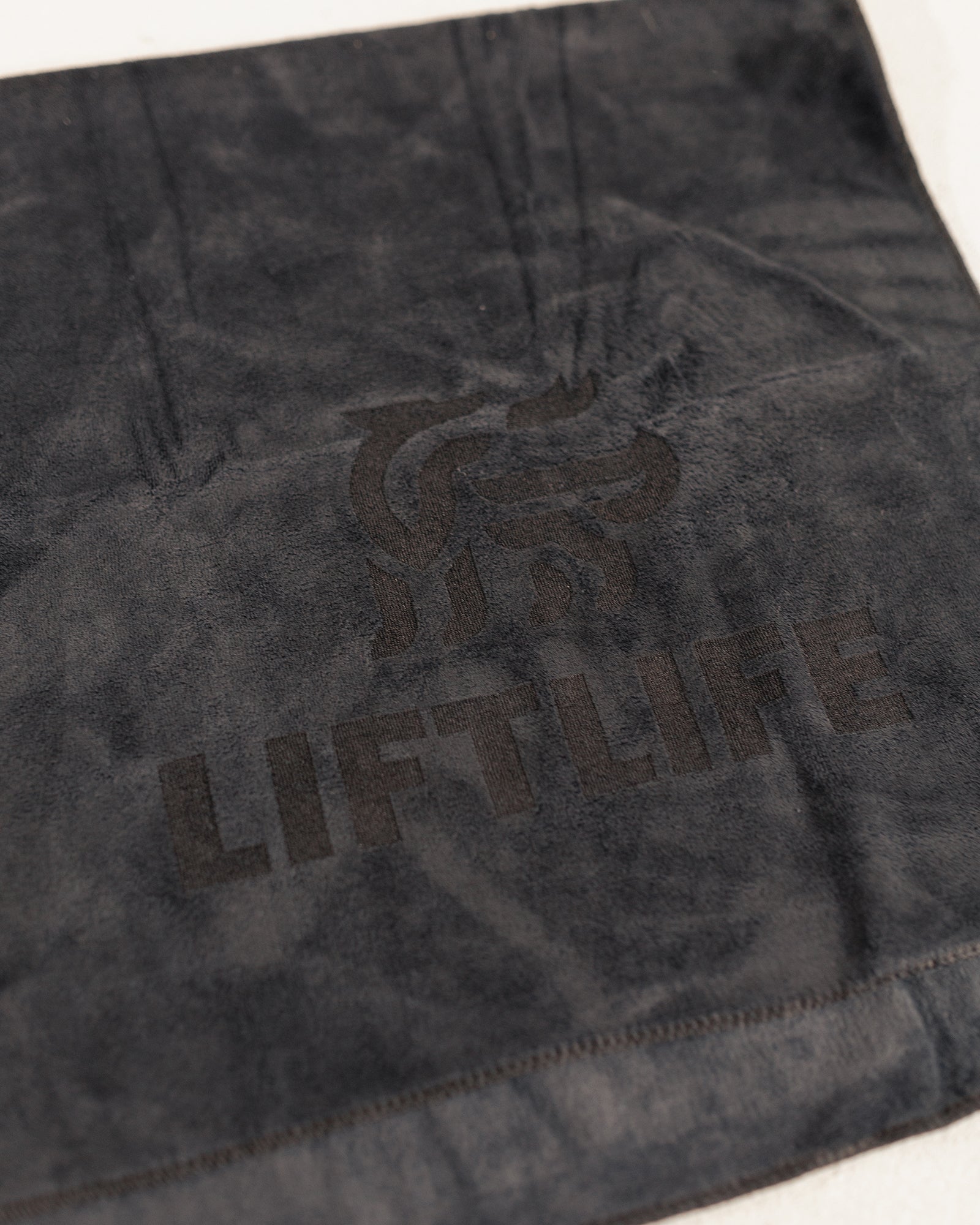 LL Gym Towel