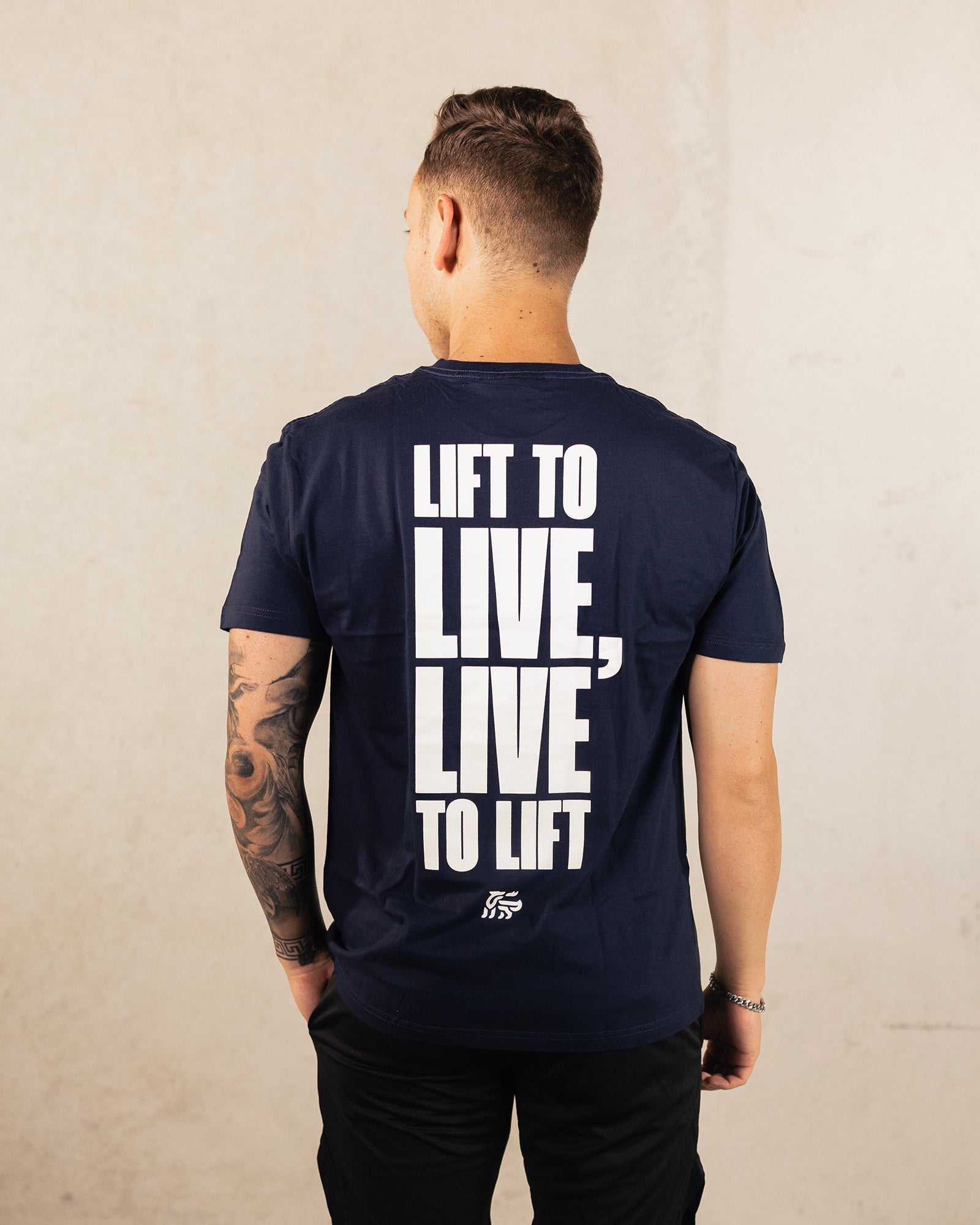 LIVE Unisex Shirt