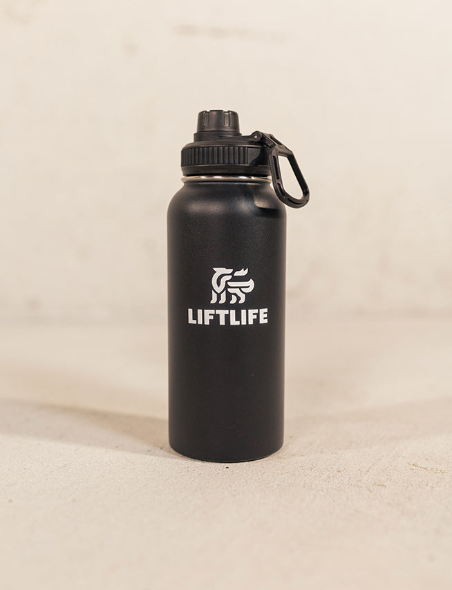 LIFTLIFE Insulated Bottle