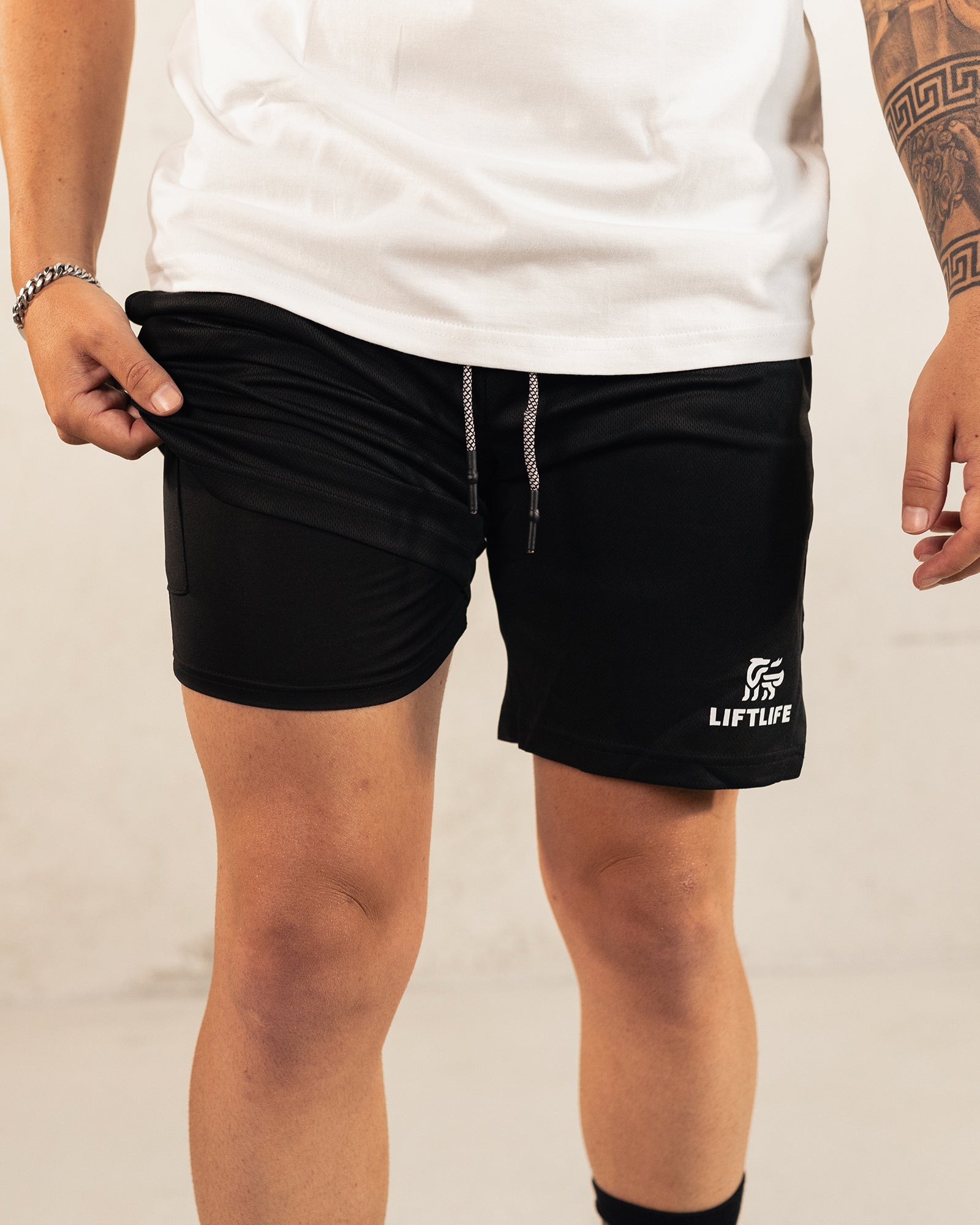 Inspire Performance Shorts