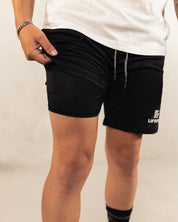 Inspire Performance Shorts